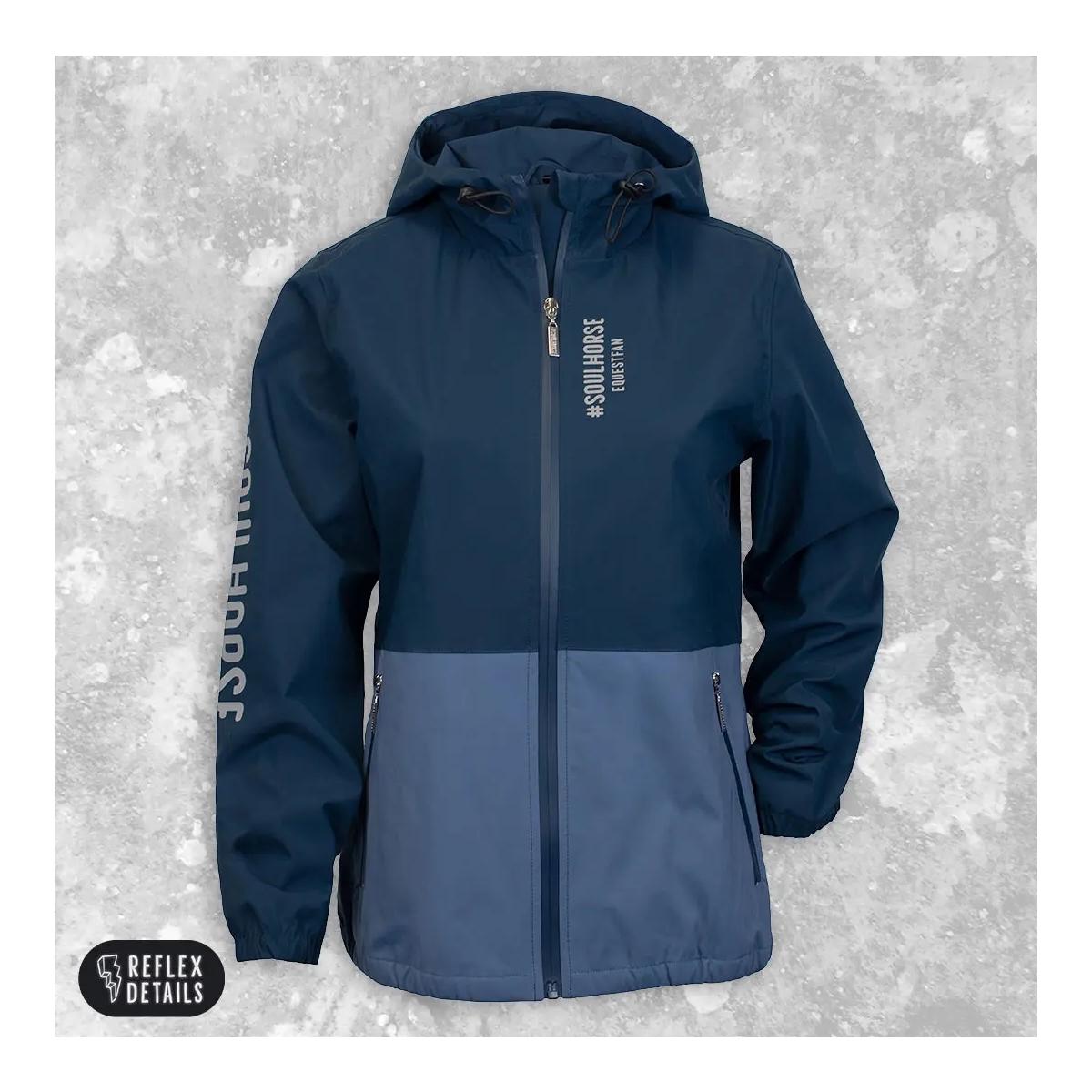 Navy/Sky Blue