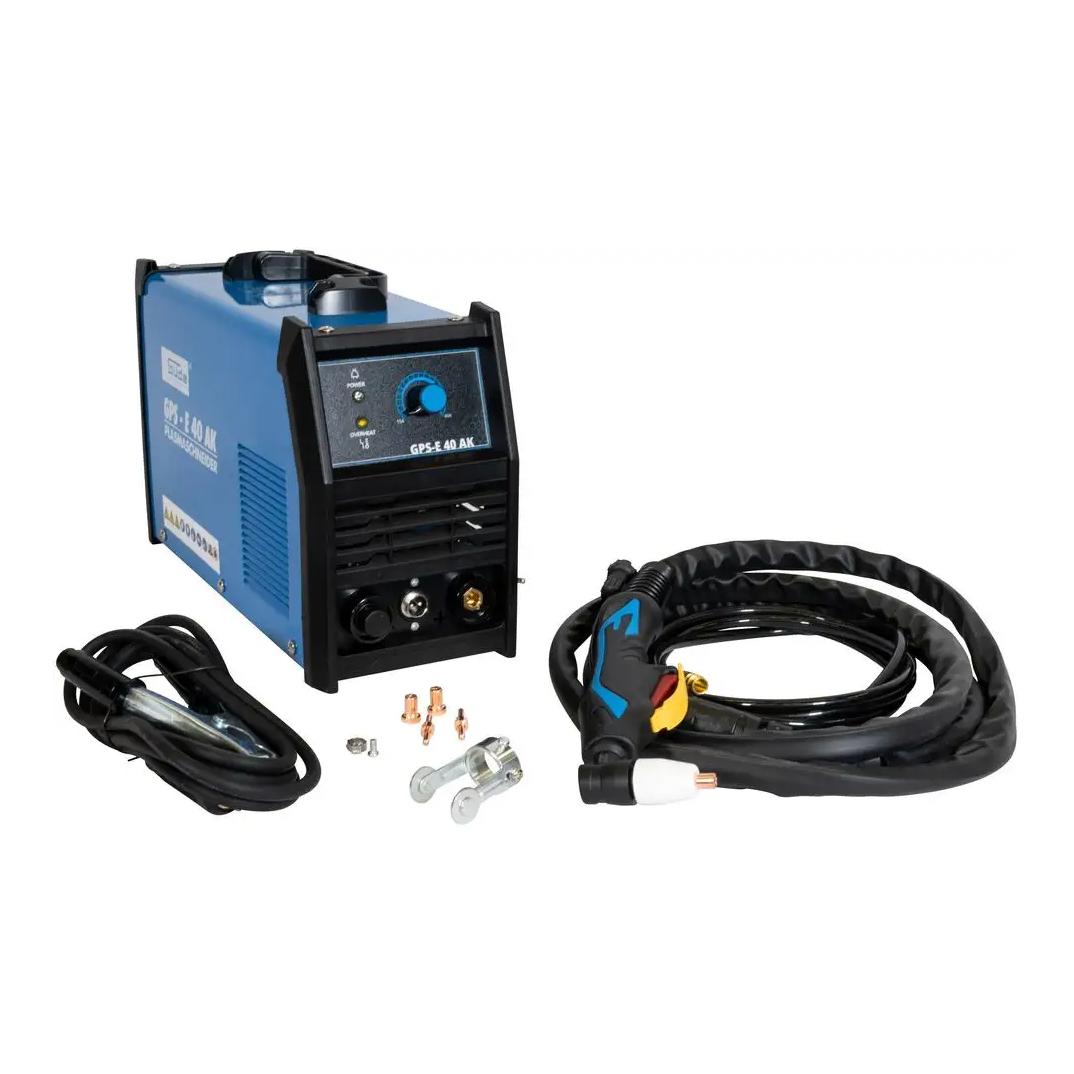 Güde Plasmaschneider GPS-E 40 AK