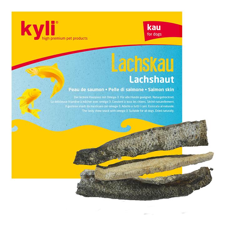 Kyli Lachskau 24 cm