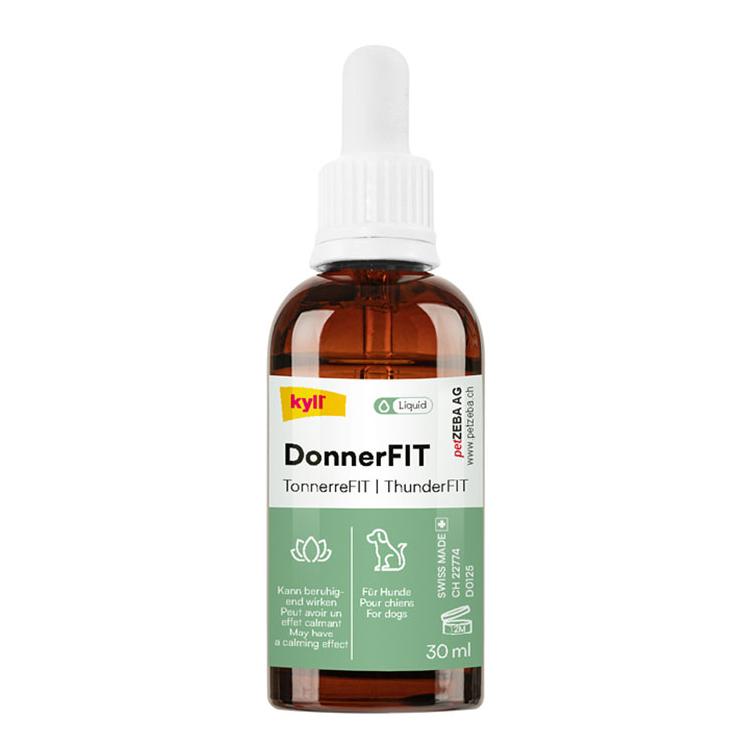 Kyli kyli DonnerFIT