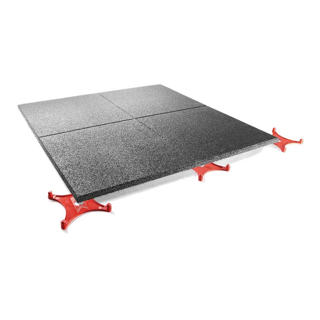 Conradi + Kaiser TERRASOFT® Platte