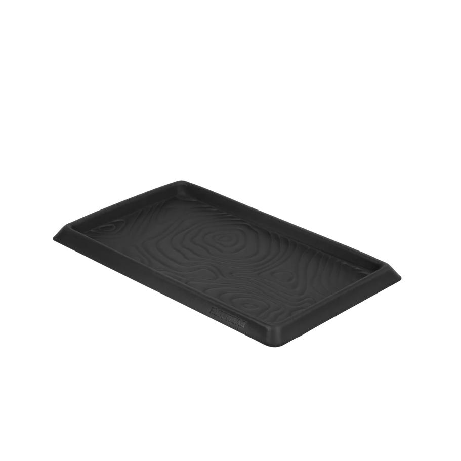 Ruffwear Basecamp™ Mat - Napfunterlage Basalt Gray