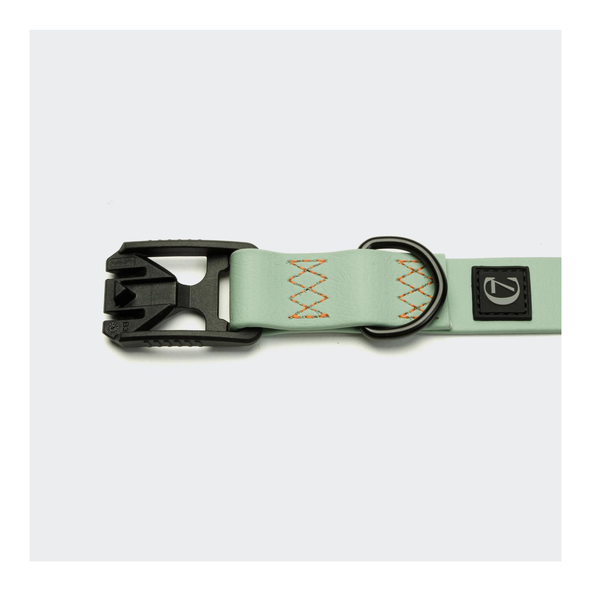 Cloud 7 Hundehalsband BioThane Ipanema