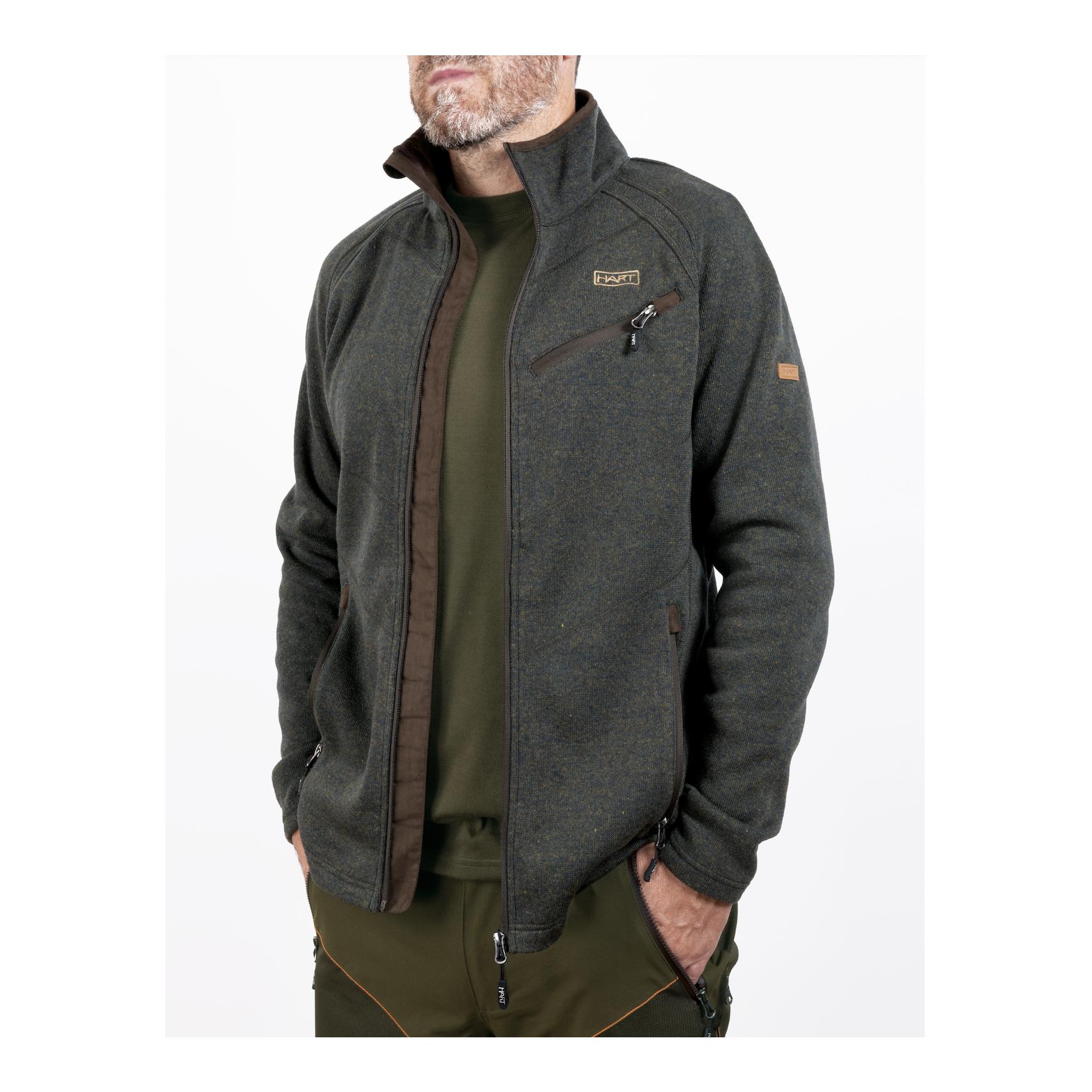 Hart Veste CELLE-FZ