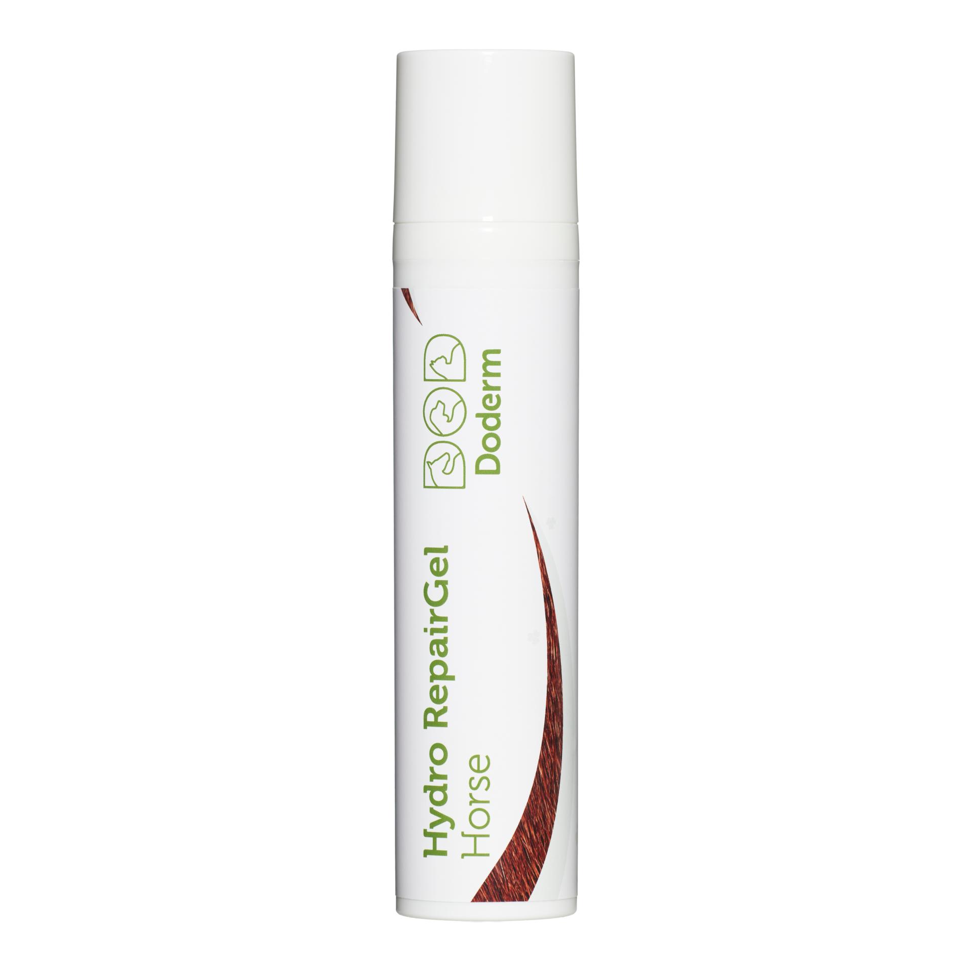 Doderm Hydro Repair Gel Horse