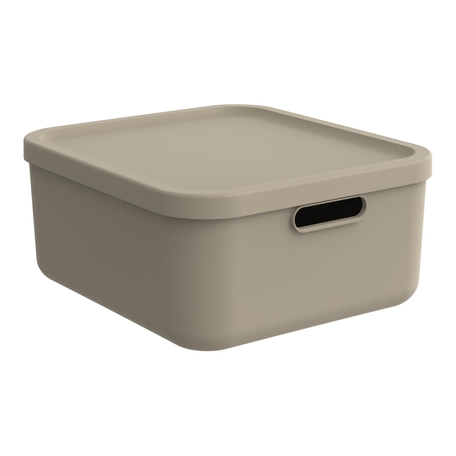 Rotho ALBULA LIGHT 20 litres