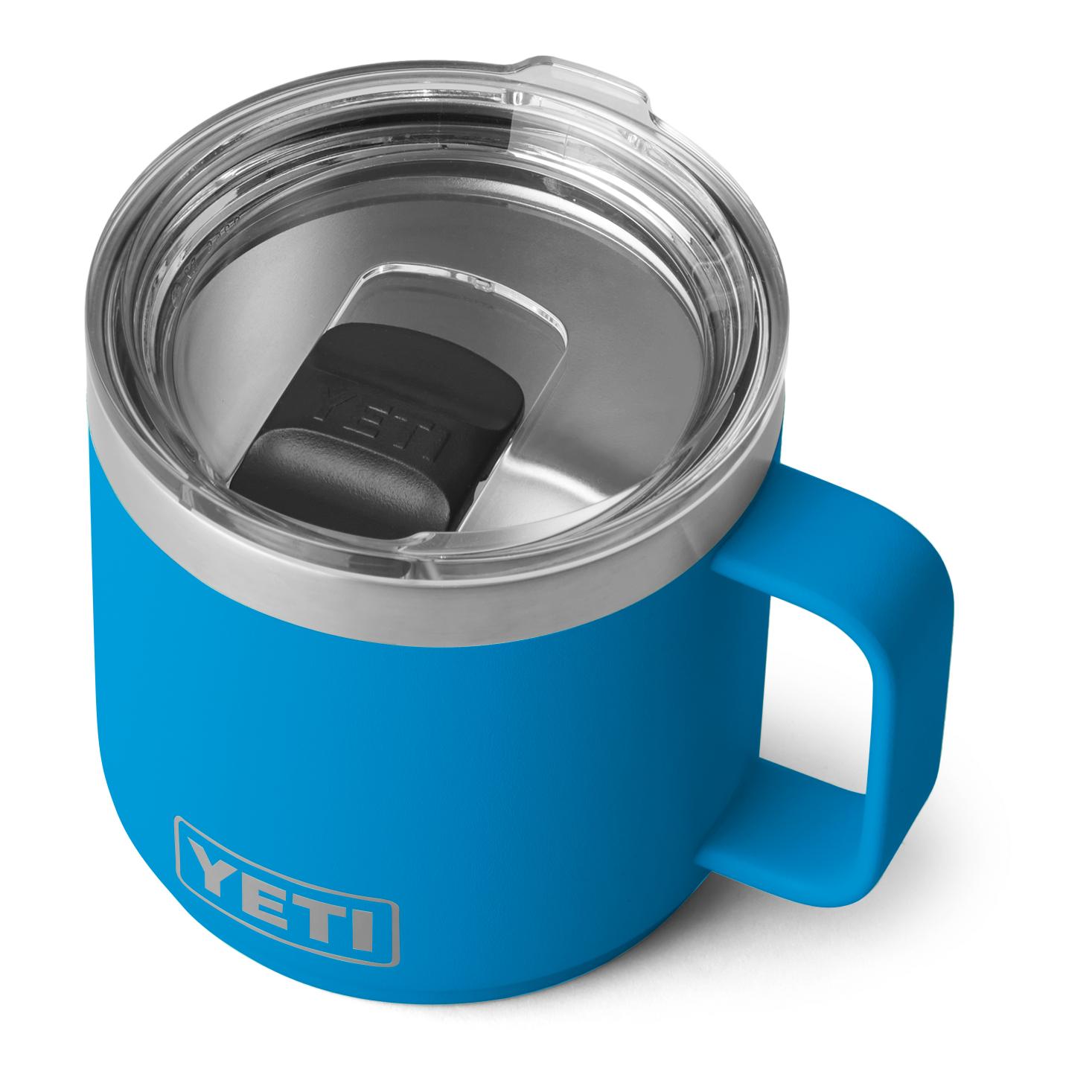 YETI RAMBLER 14 OZ MUG - Gobelet à boire