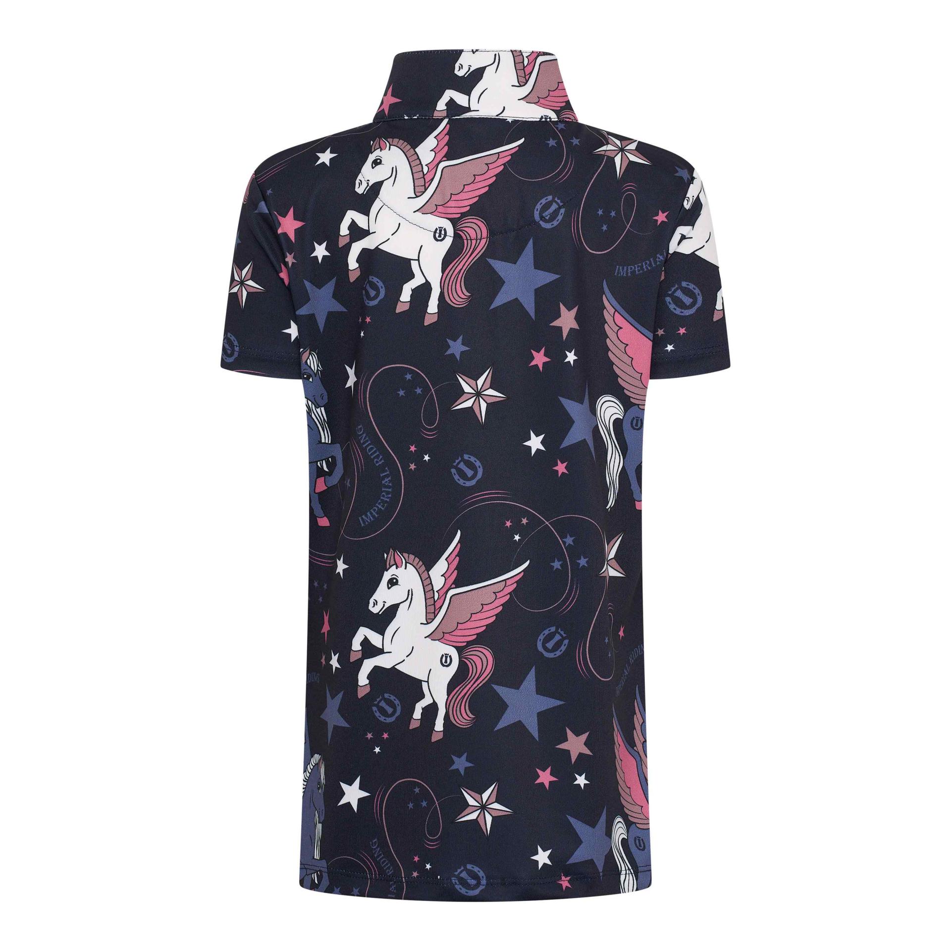 KIDS T-shirt AOP IRHOlivia