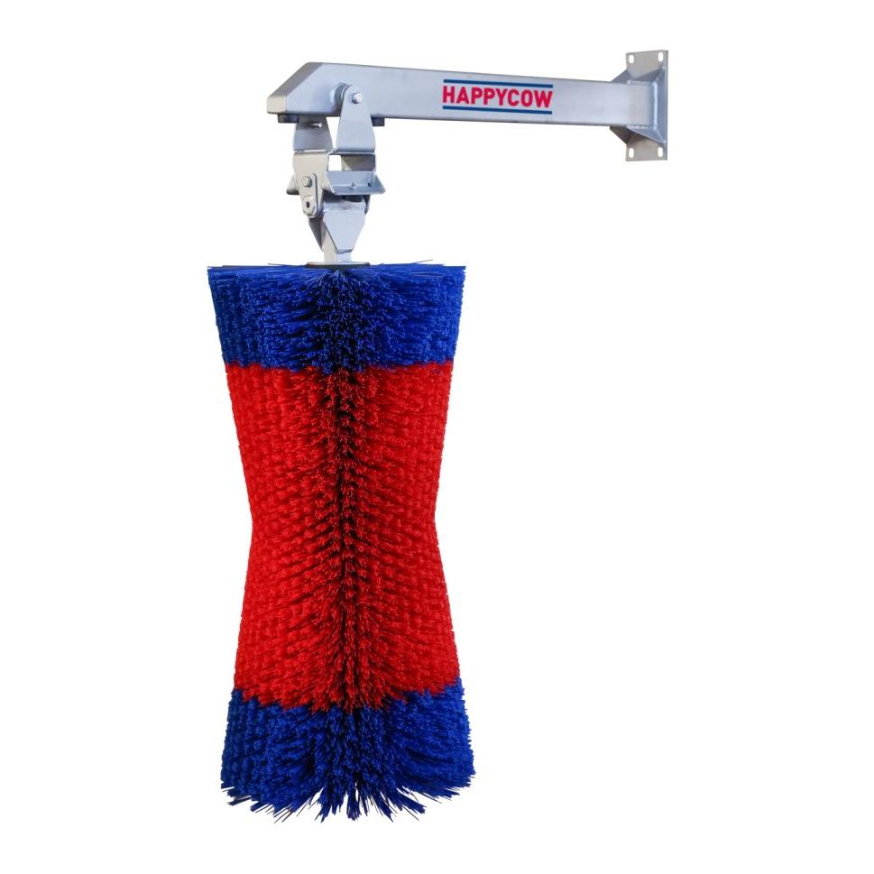 Happycow Brosse à bétail HAPPYCOW Free MaxiSwing
