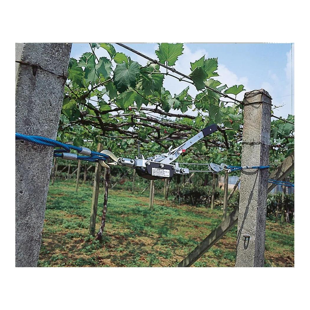 Kerbl Tendeur à câble "CE