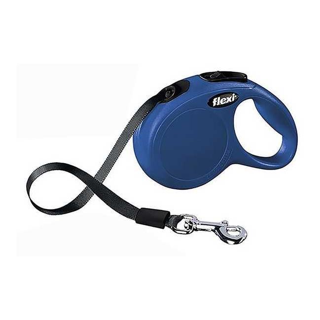 Kerbl Pet flexi Leine Classic – Gurt