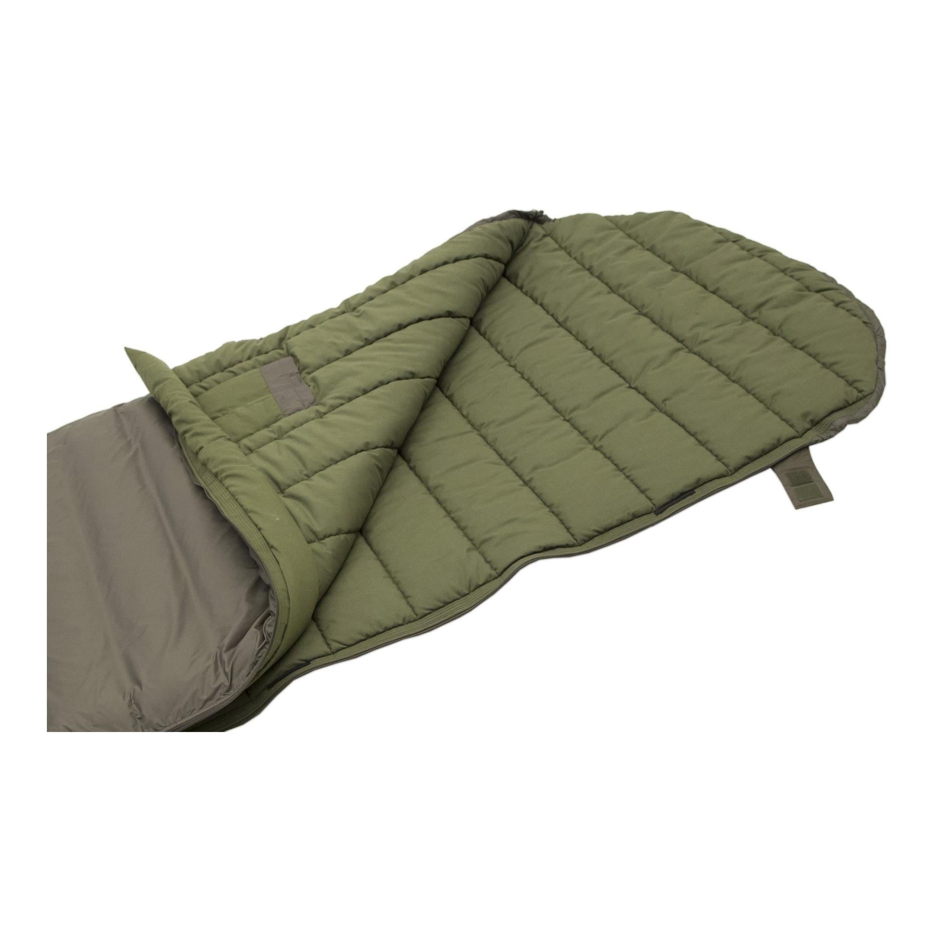 Carinthia G200Q Schlafsack G-Loft