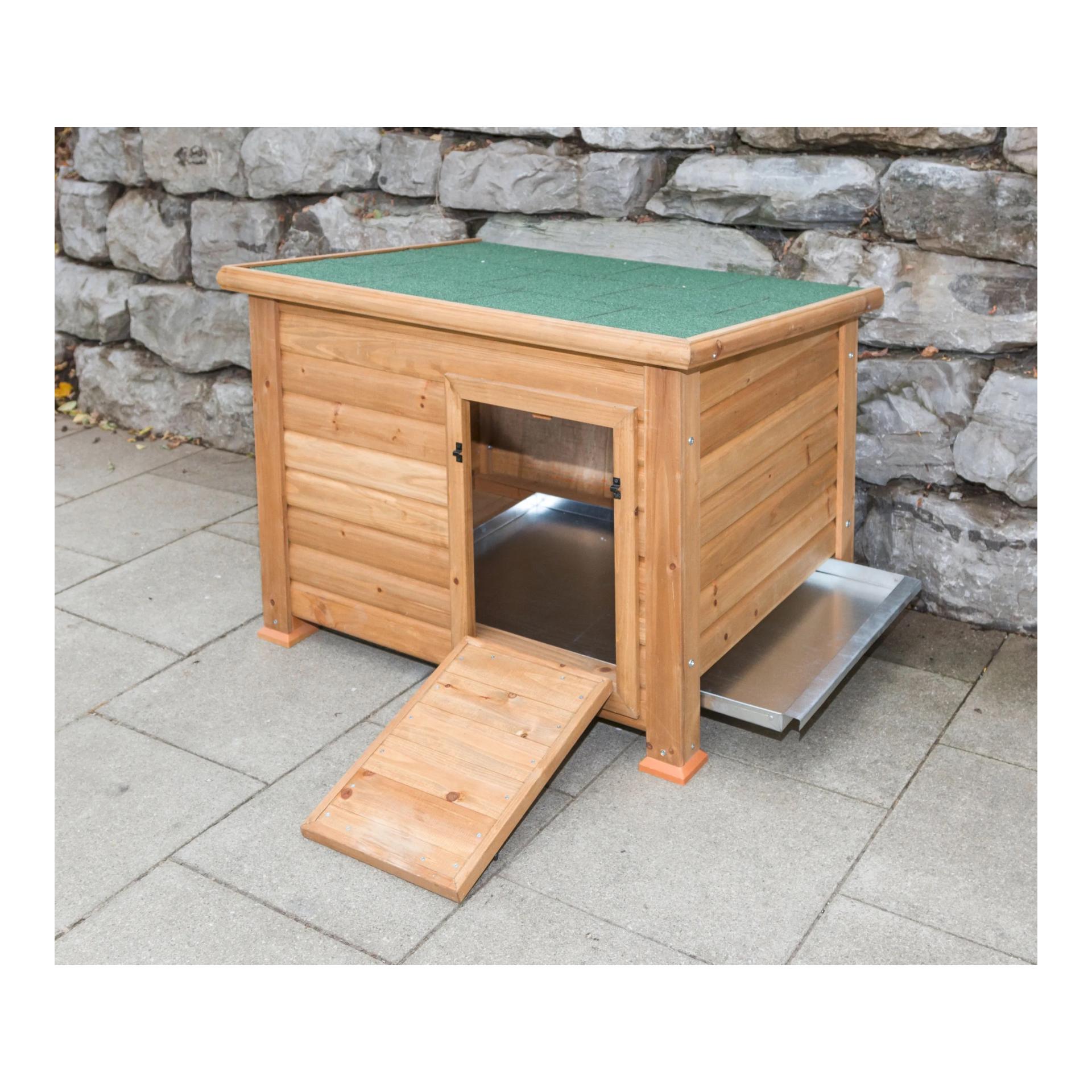 Kerbl Hobbyfarming Entenstall DUCK TOWN