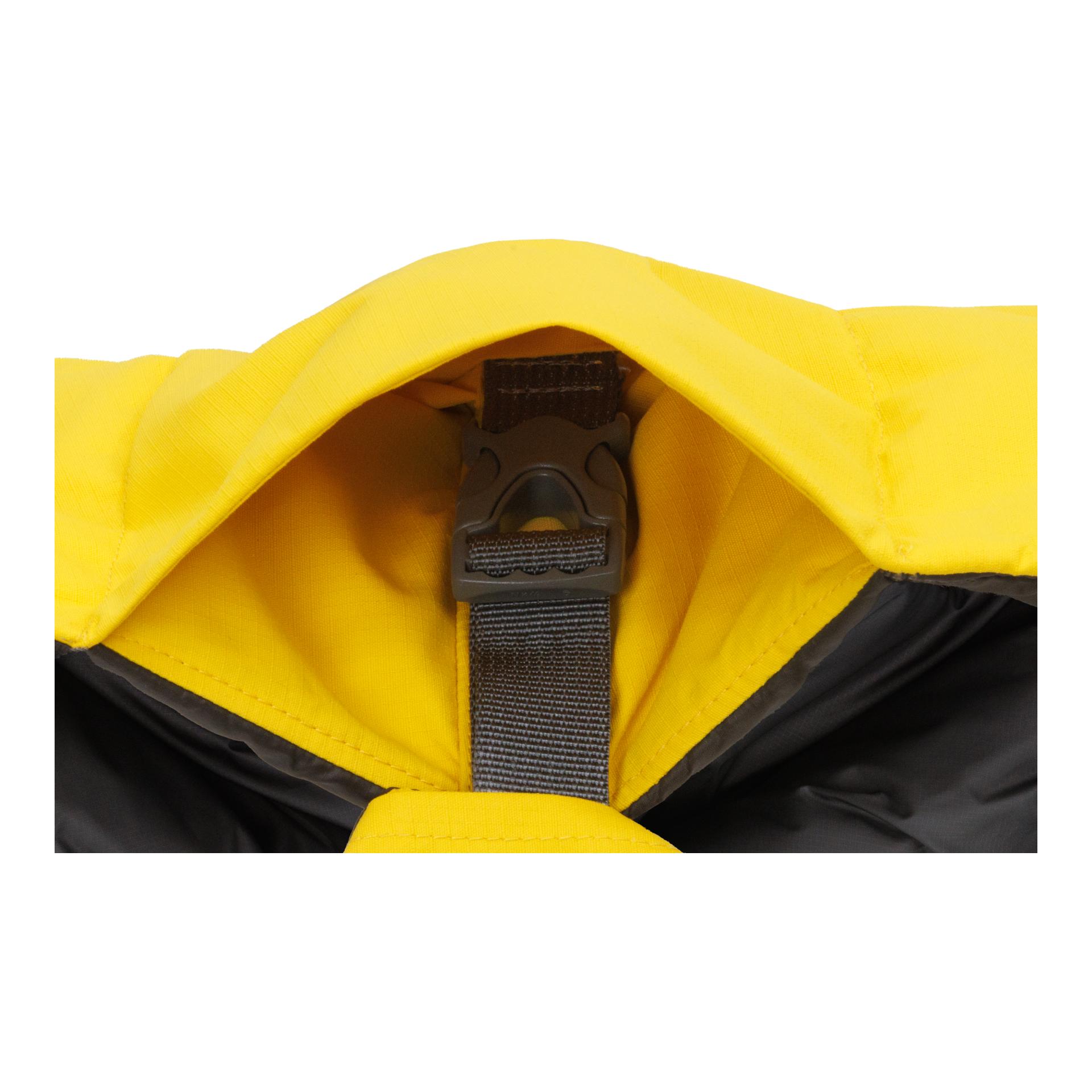 Ruffwear Manteau pour chien Vert Jacket