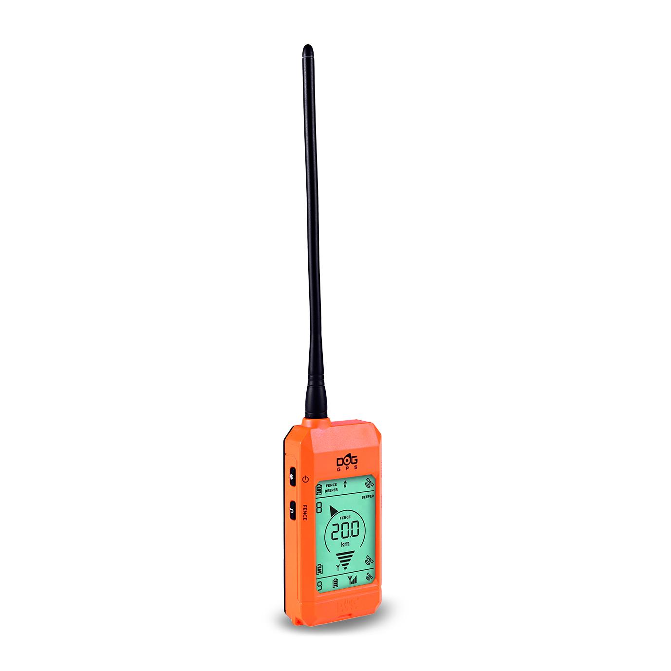 Dogtrace GPS X20 Hundeortungsgerät