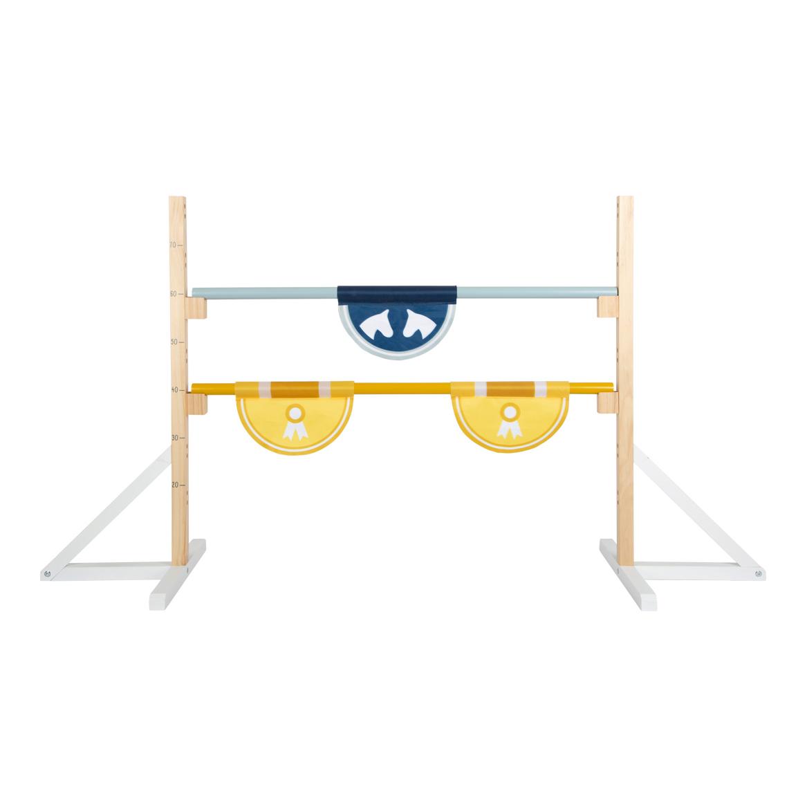 small foot Kit d'obstacles pour enfants