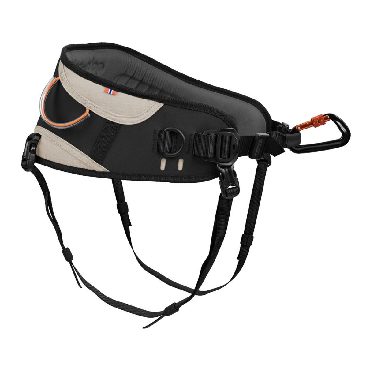 Non-stop Dogwear Explorer la ceinture