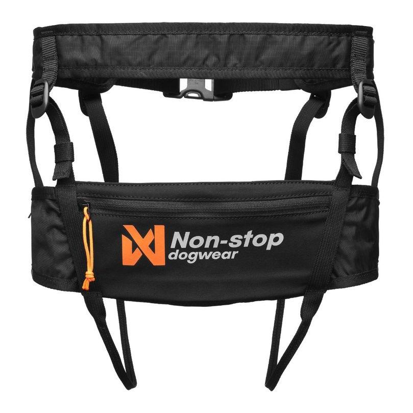Non-stop Dogwear Laufgurt CaniX Belt 2.0