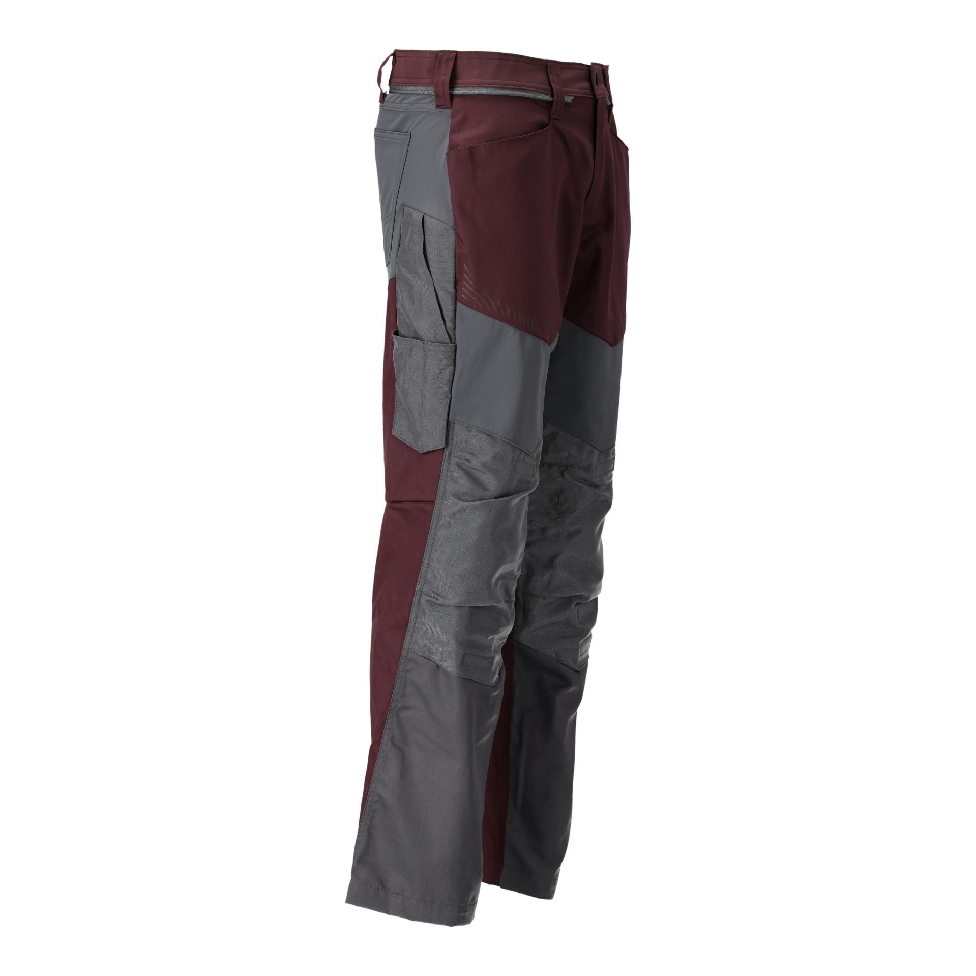 MASCOT Pantalon de travail avec poche genou - Hommes
