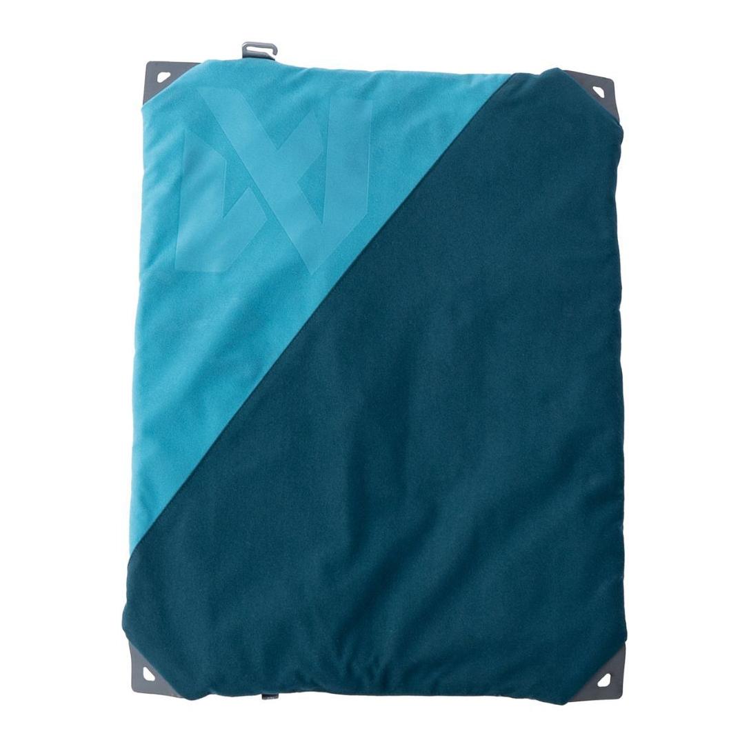 Non-stop Dogwear Lit pour chien Trekking Dog Bed