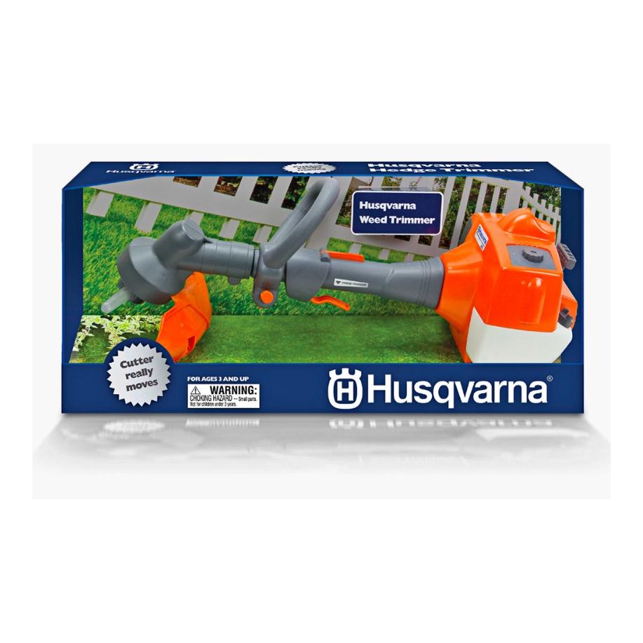 Husqvarna Souffleuse en plastique