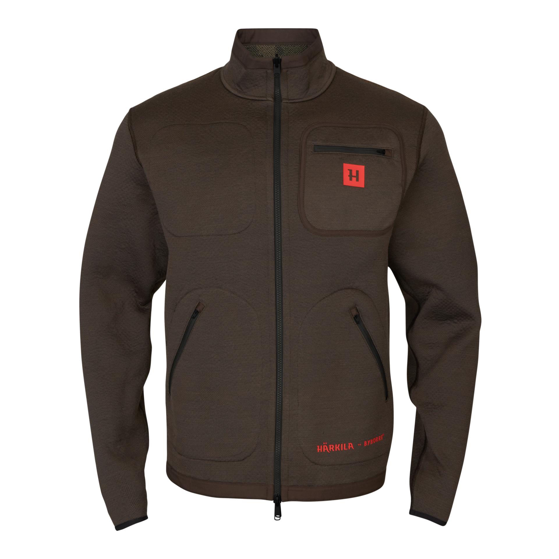 Härkila Veste réversible Kamko Pro Edition