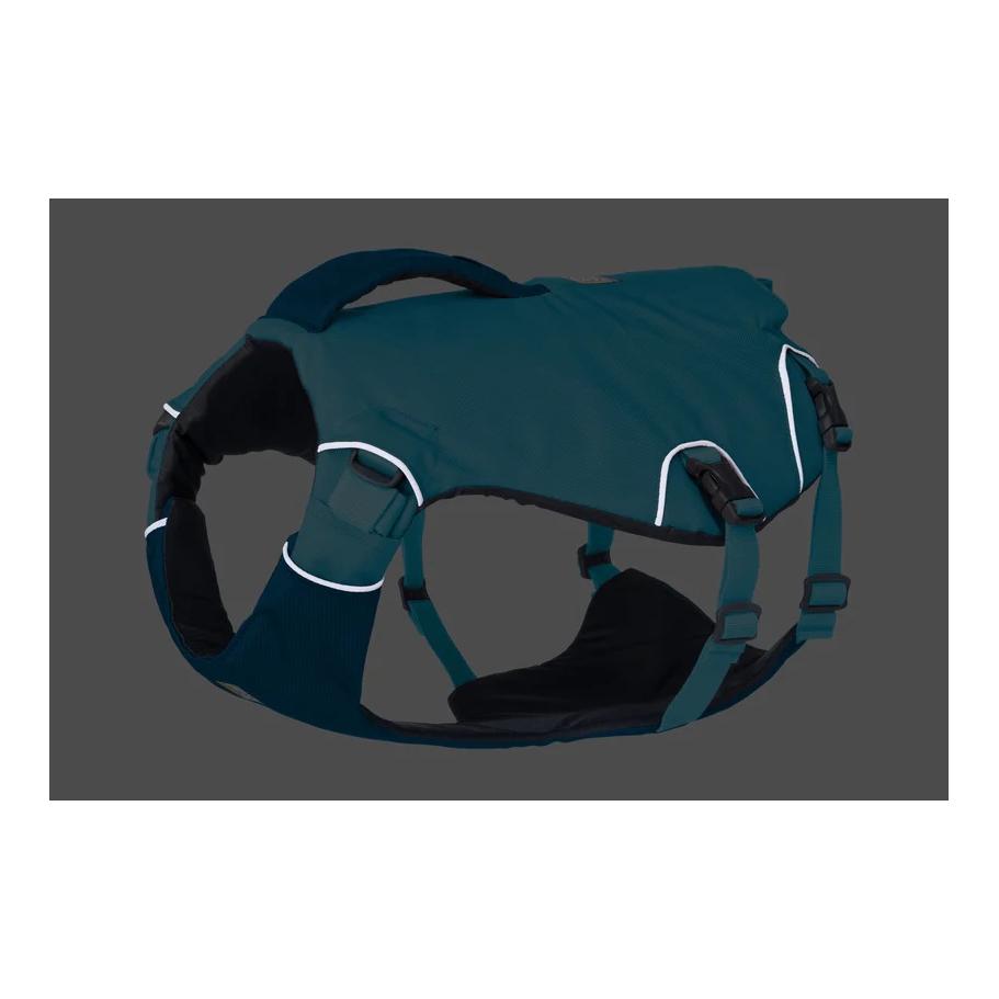 Ruffwear Schwimmweste Confluence Life Jacket