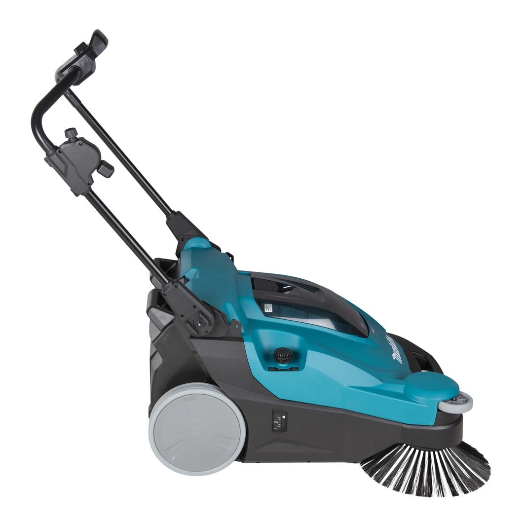 Makita VS001GZ Balayeuse à batterie XGT