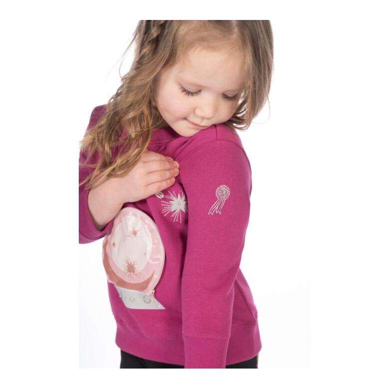 HKM Sweatshirt Polly