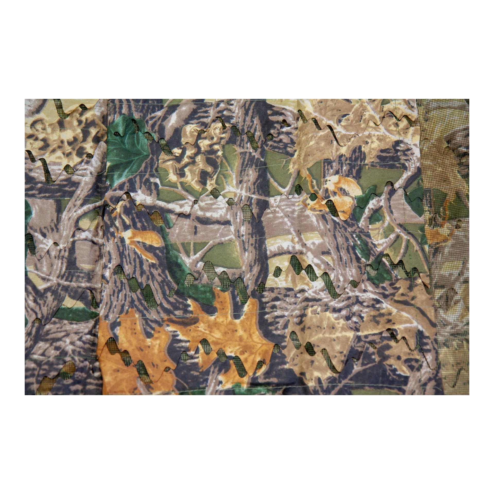 EUROHUNT Filet de camouflage 1,5 x 3 m