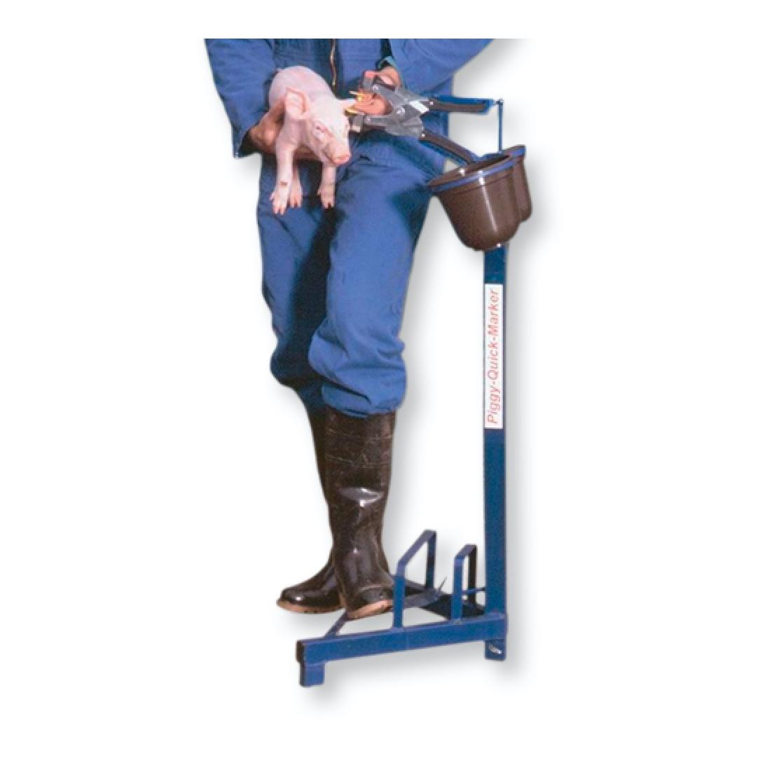 Caisley Piggy Quick Marker