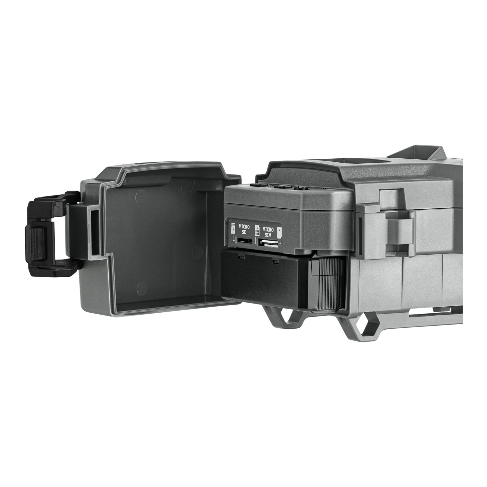 Spypoint Wildkamera Flex-S-Dark