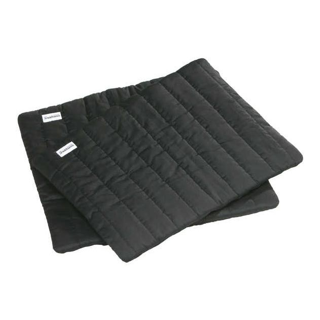 Waldhausen Bandagierkissen 4er-Set Schwarz