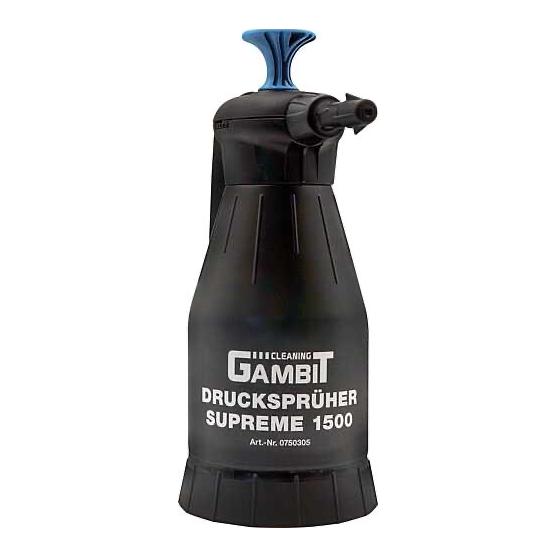 Technolit Drucksprüher Supreme 1500