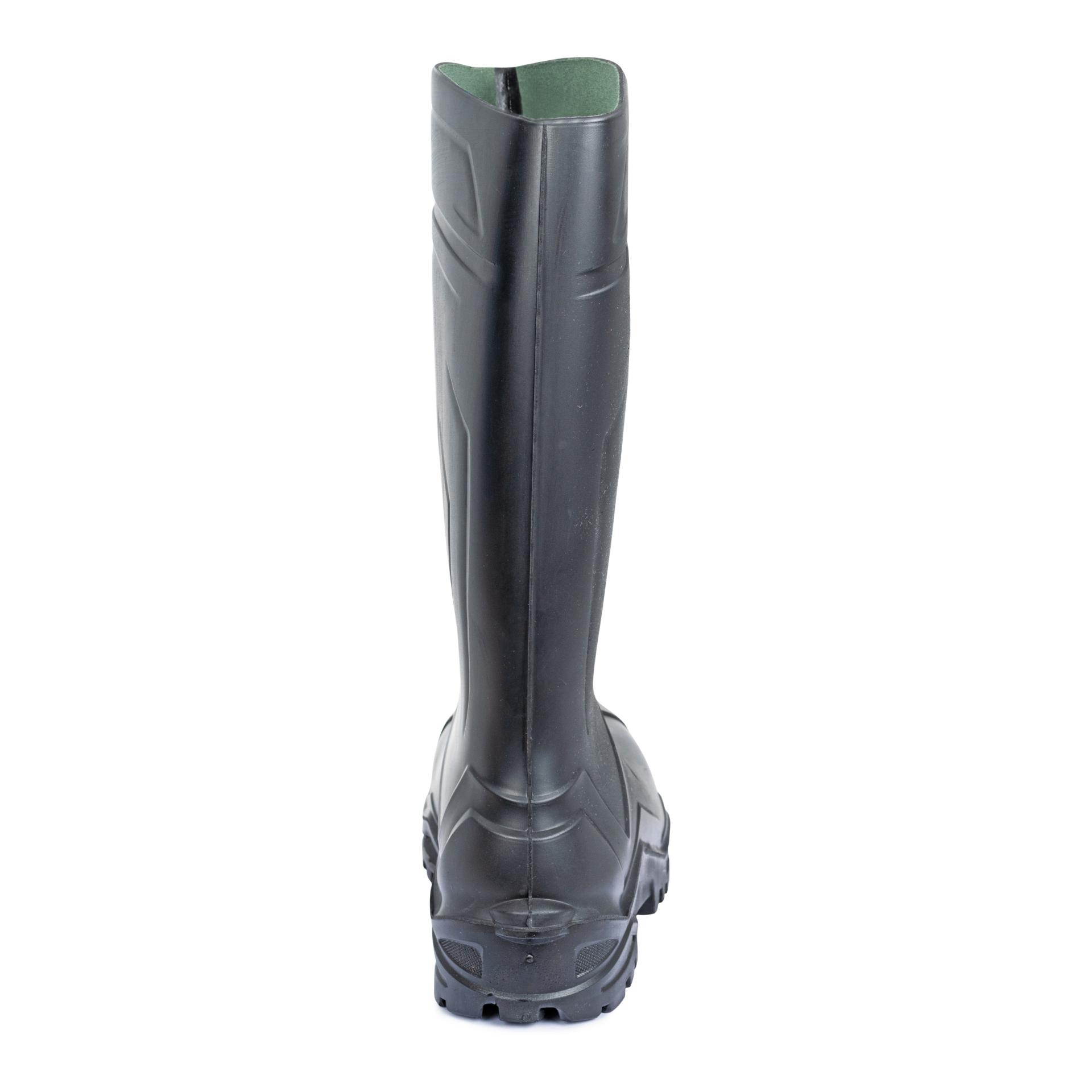 Mainer High Performance Kevlar Safety Boot S5 - Gummistiefel