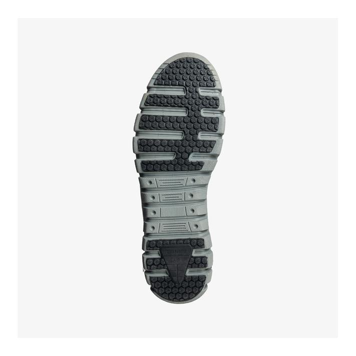 Safety Jogger Ligero S1P Sicherheitsschuh - schwarz