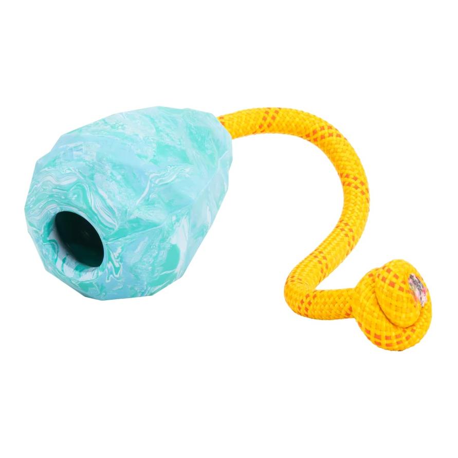 Glacial Blue