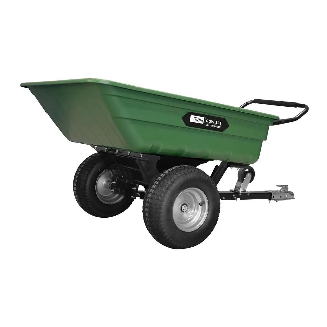 Güde Chariot de jardin GGW 501
