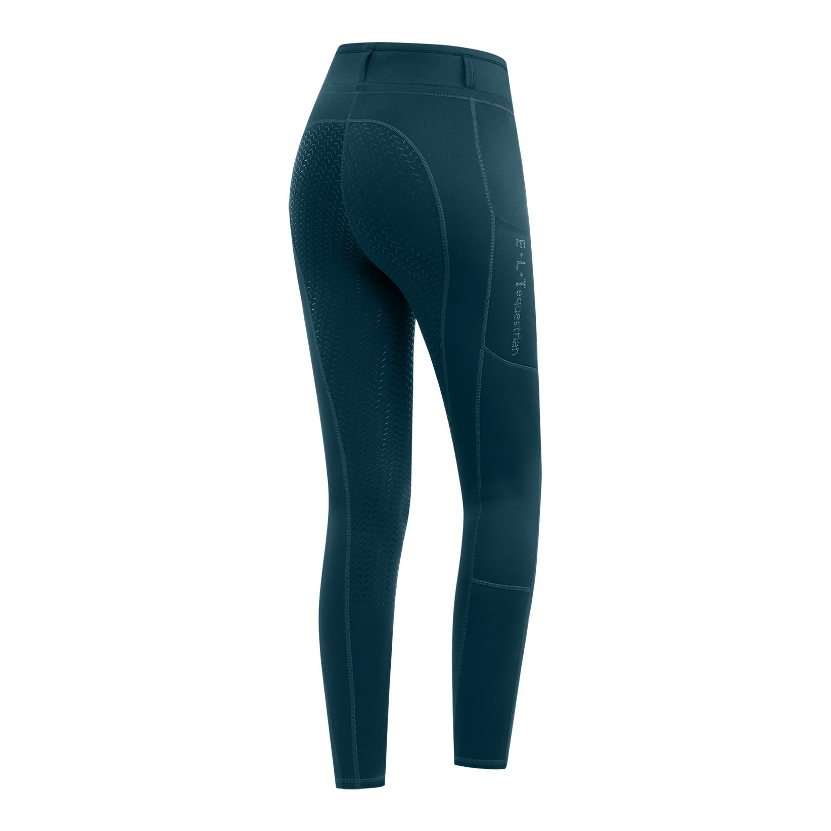Elt Leggings d'équitation Ella Glam