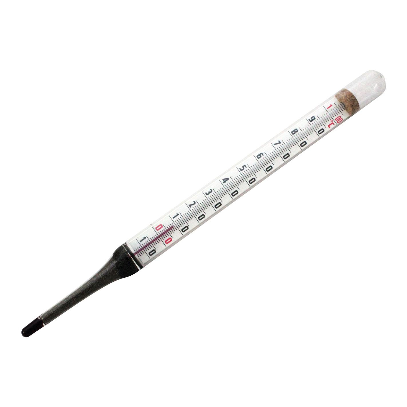 Milky Schwimmthermometer 0 - 100°C