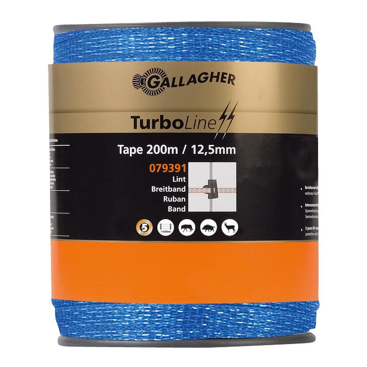 Gallagher TurboLine Breitband Glacier-deepsea