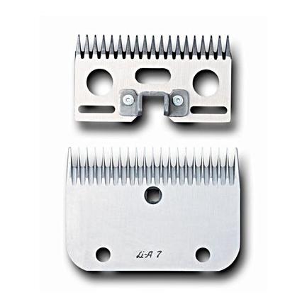 Liscop Schermesser-Set, RIND, A7