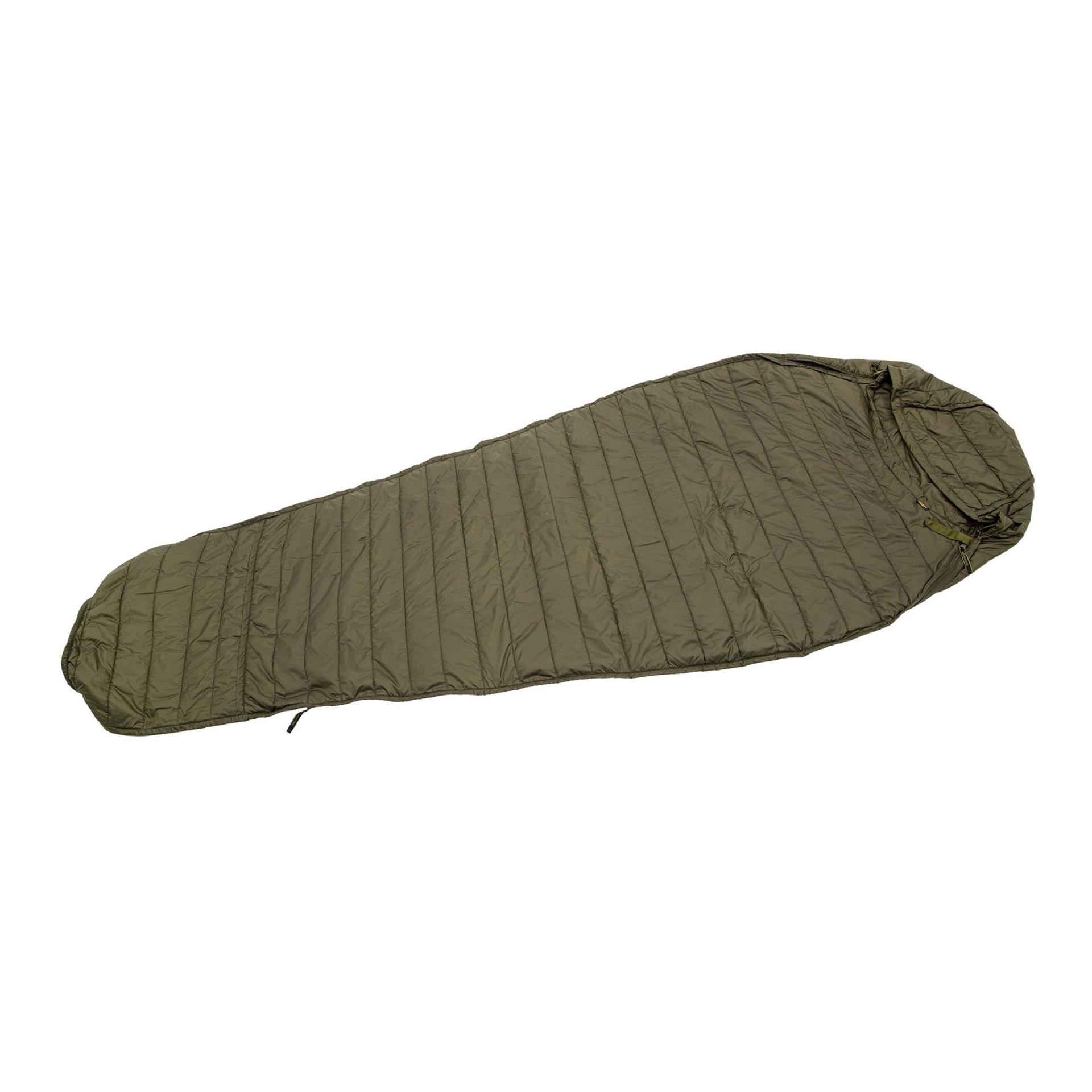 Carinthia G40 Liner Schlafsack - Olive
