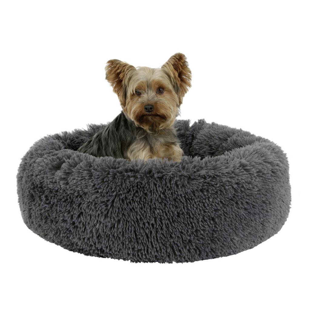 Kerbl Pet Kuschelbett Fluffy
