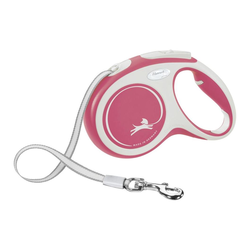 Flexi Ceinture flexi New Comfort - rouge/blanc