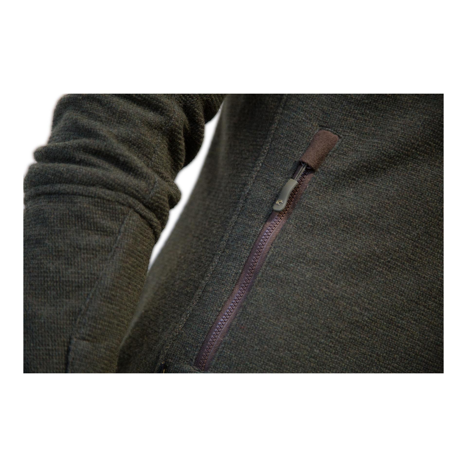 Carinthia Hunting Shirt G-LOFT - olive