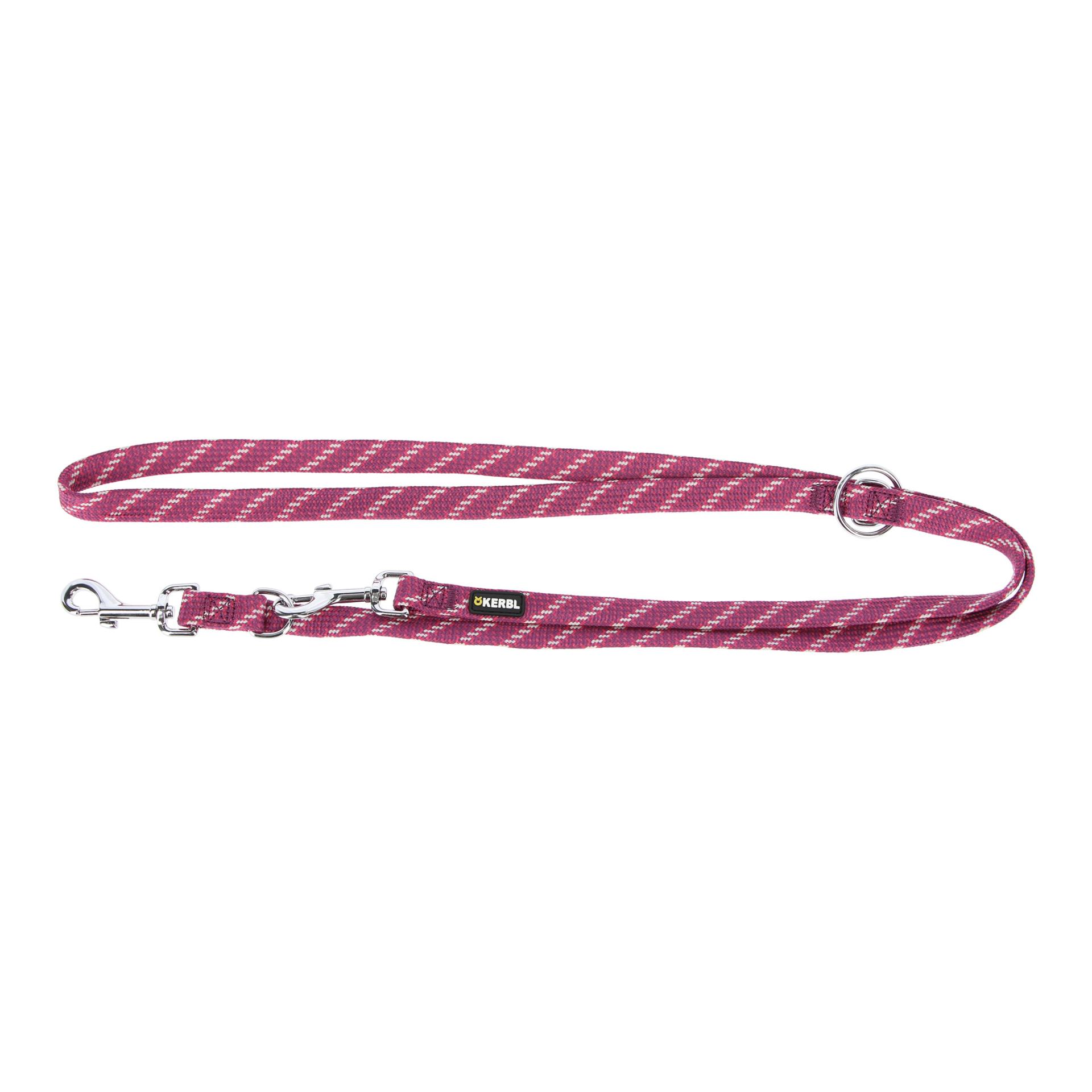 Kerbl Pet Laisse Colorado - fuchsia
