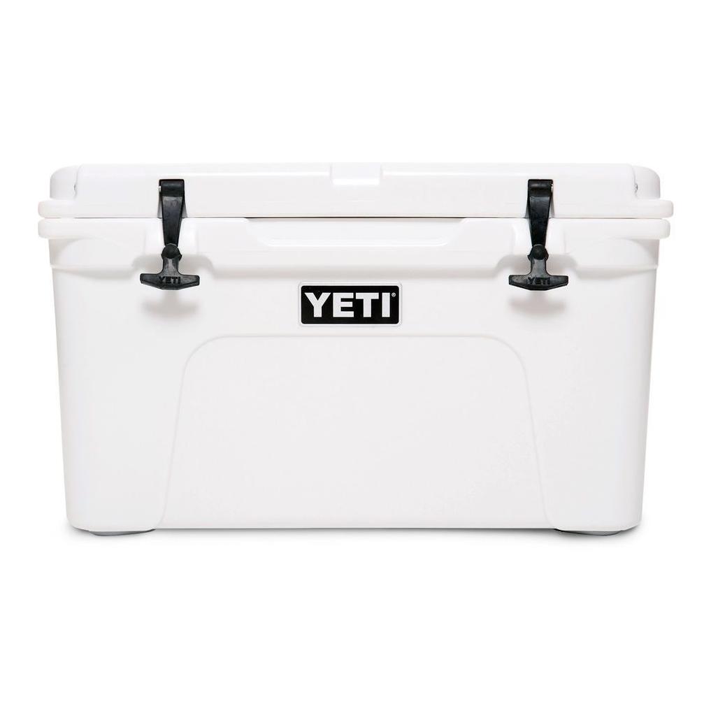 YETI TUNDRA 45 White - Glacière