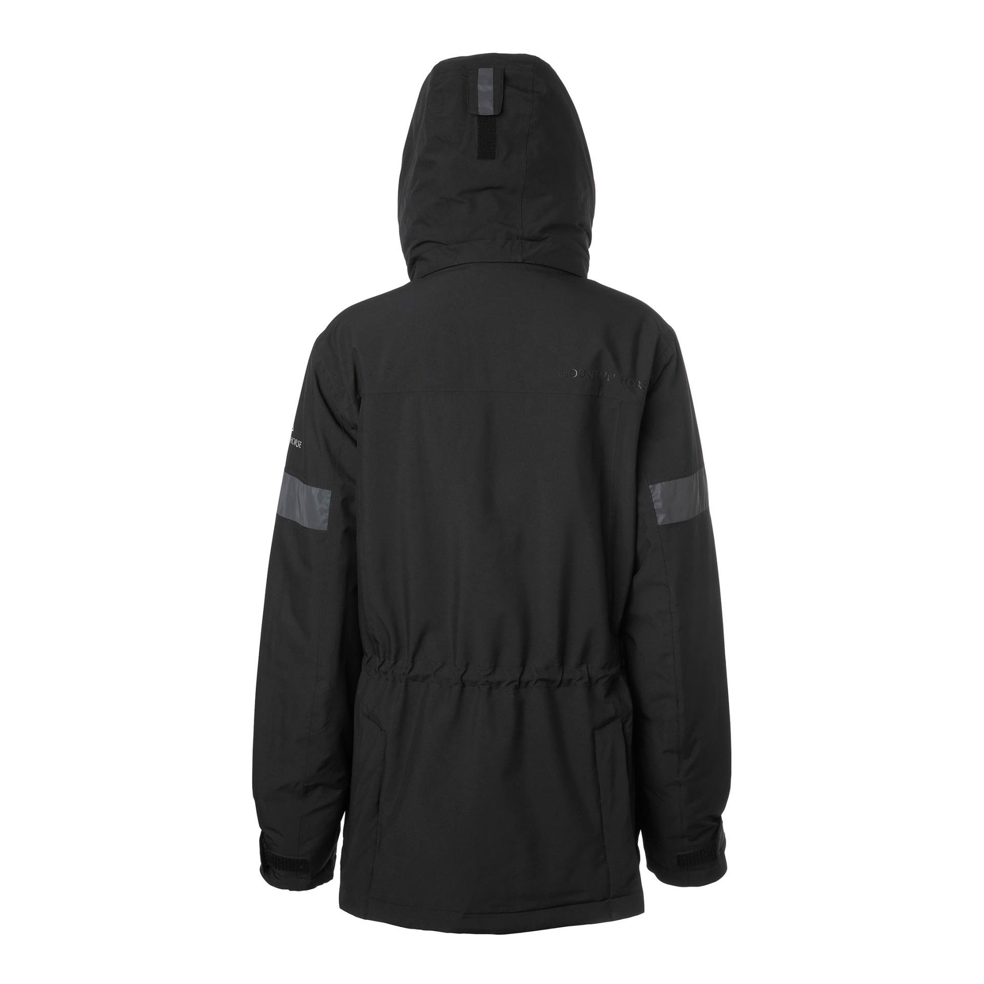 Mountain Horse Winterreitparka Galaxy Unisex