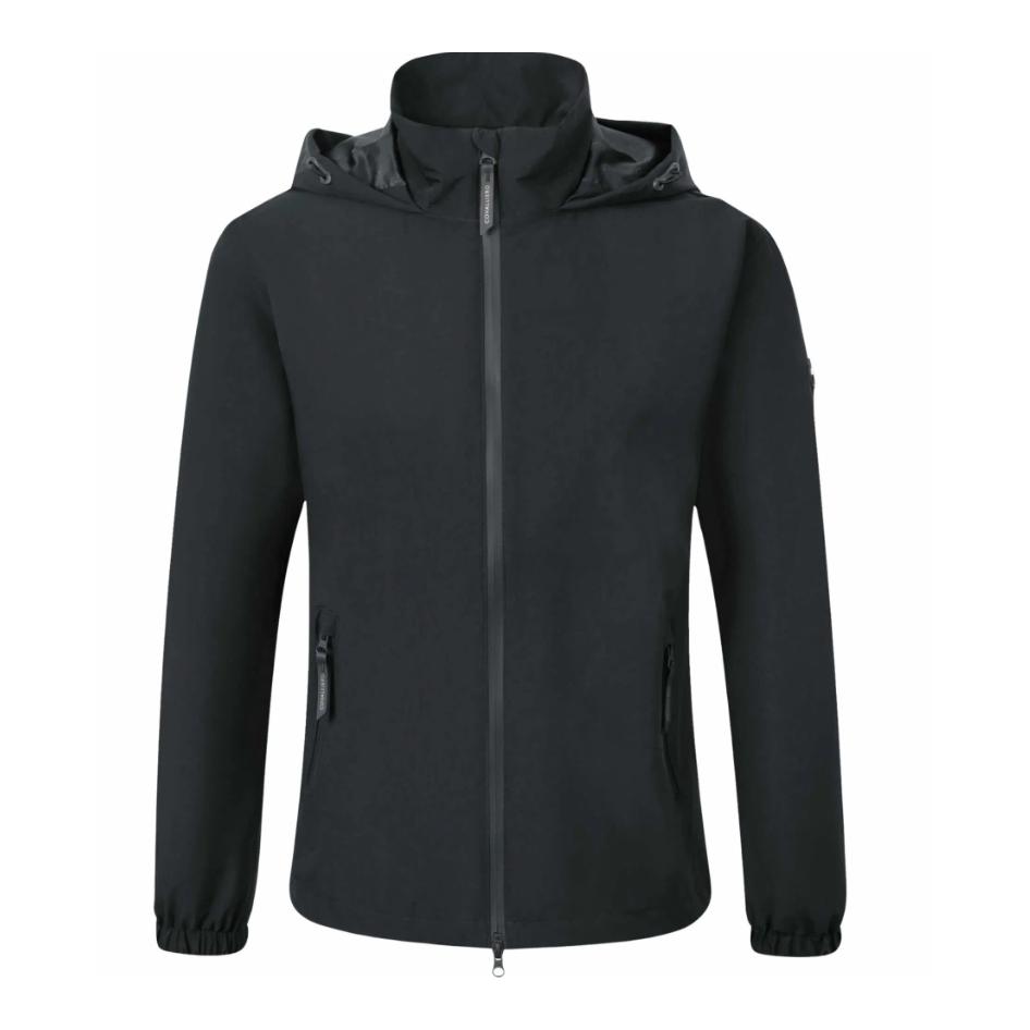 Covalliero Regenjacke Kinder F/S 2026